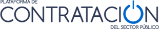 Enlace Plataforma Contratacin Sector Pblico